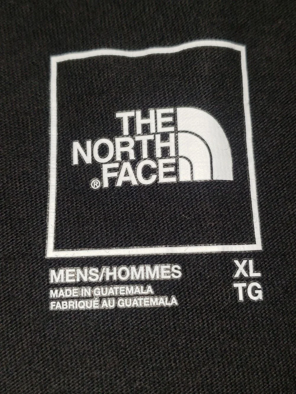 The North Face Pride Tank XL